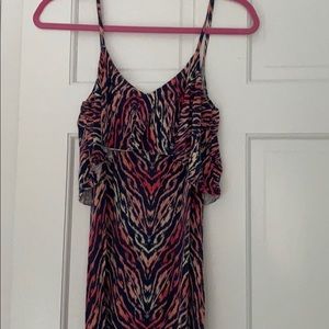 Tarte Long Dresss